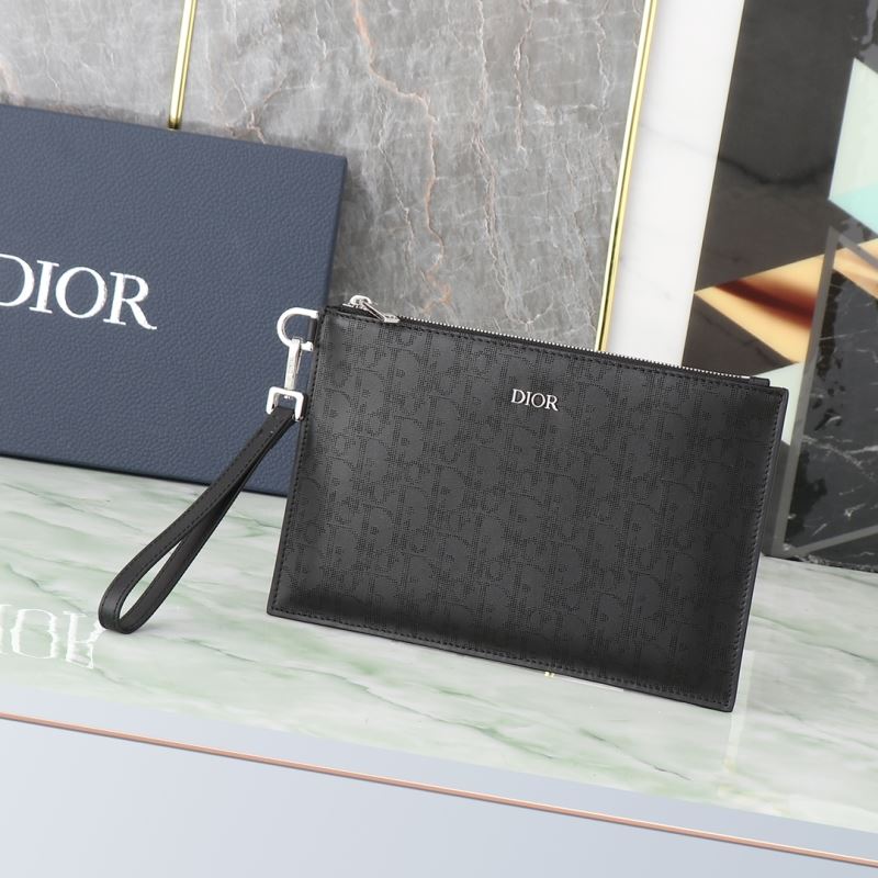 Christian Dior Clutch Bags